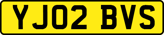 YJ02BVS
