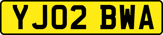YJ02BWA