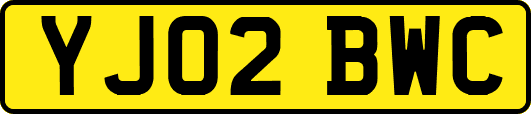 YJ02BWC