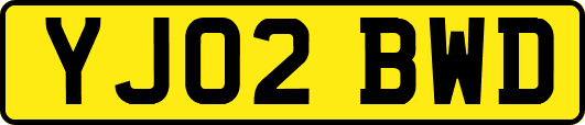 YJ02BWD