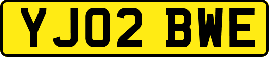 YJ02BWE
