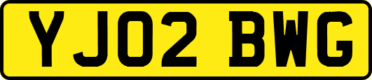YJ02BWG