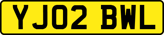 YJ02BWL