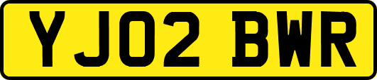 YJ02BWR