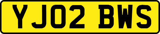 YJ02BWS