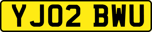 YJ02BWU