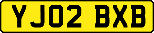 YJ02BXB