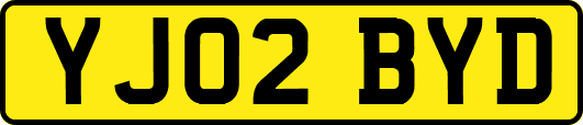 YJ02BYD