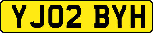 YJ02BYH