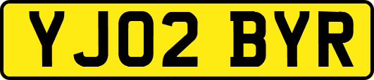 YJ02BYR