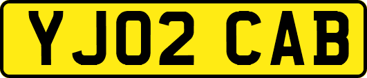 YJ02CAB