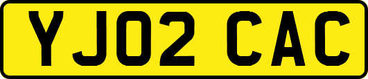 YJ02CAC