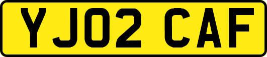 YJ02CAF