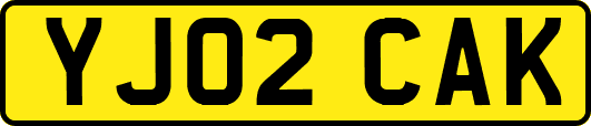 YJ02CAK