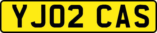 YJ02CAS