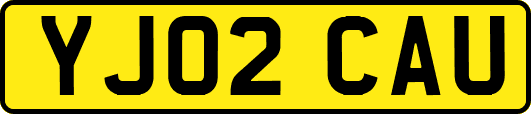 YJ02CAU