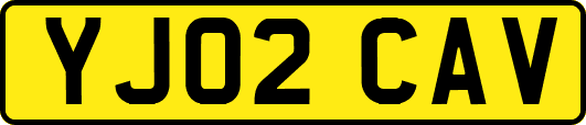 YJ02CAV