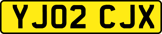 YJ02CJX