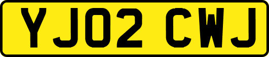 YJ02CWJ