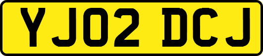 YJ02DCJ