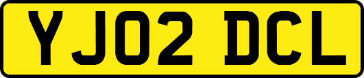 YJ02DCL