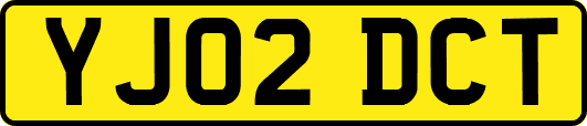 YJ02DCT