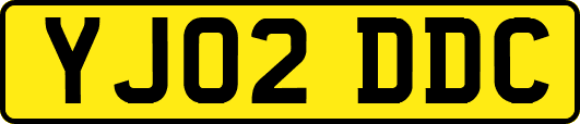 YJ02DDC