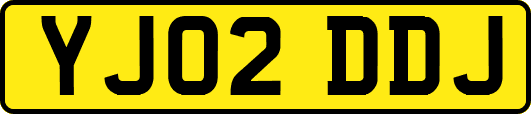 YJ02DDJ