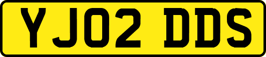 YJ02DDS