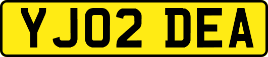 YJ02DEA