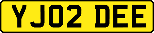 YJ02DEE