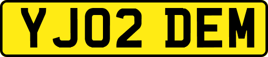 YJ02DEM