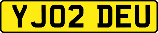 YJ02DEU
