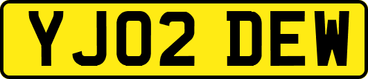 YJ02DEW