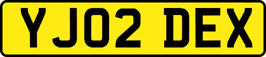 YJ02DEX
