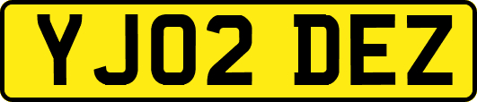 YJ02DEZ