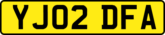 YJ02DFA