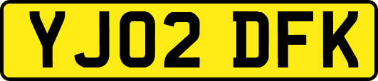 YJ02DFK