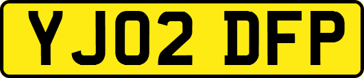 YJ02DFP