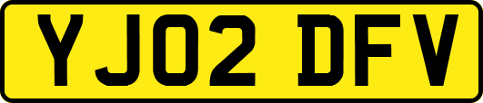 YJ02DFV