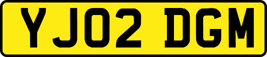 YJ02DGM