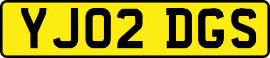 YJ02DGS