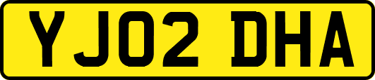 YJ02DHA