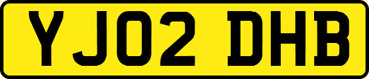 YJ02DHB