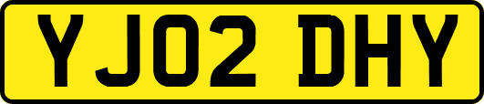 YJ02DHY
