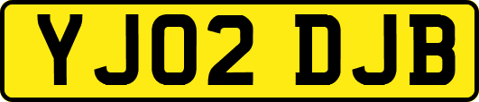 YJ02DJB