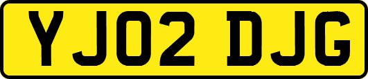 YJ02DJG