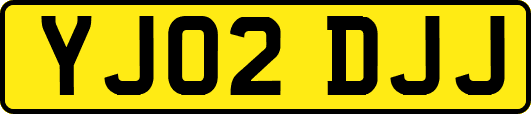 YJ02DJJ