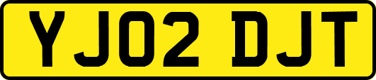 YJ02DJT