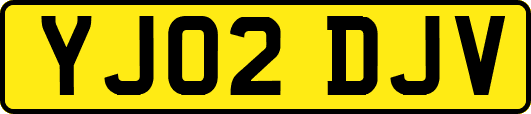 YJ02DJV